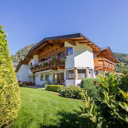 Haus Egger Apartment Neustift im Stubaital Exterior photo