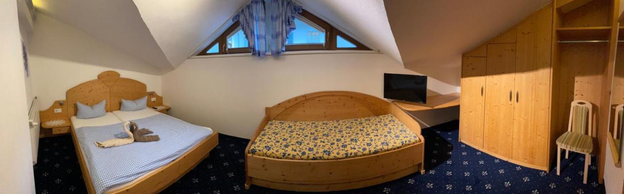 Haus Egger Apartment Neustift im Stubaital Exterior photo