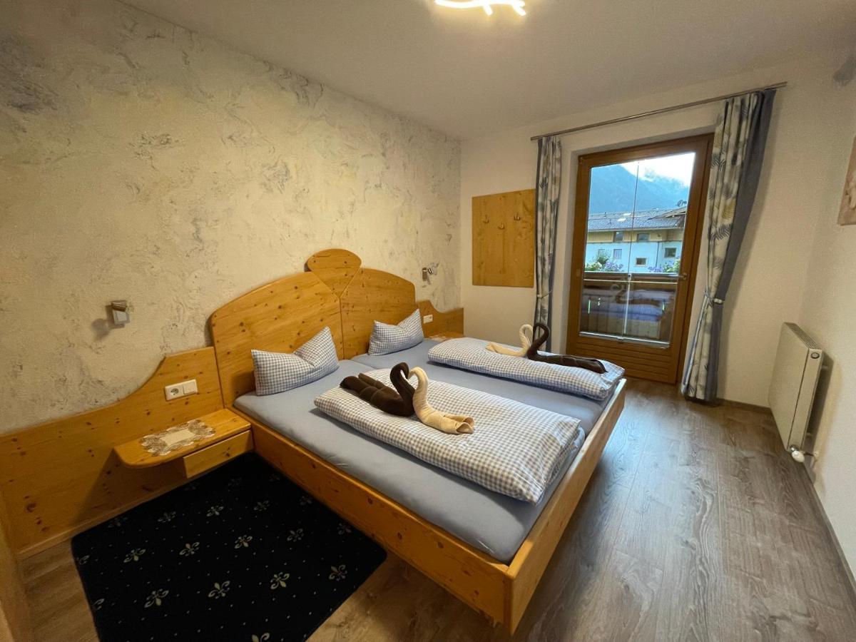 Haus Egger Apartment Neustift im Stubaital Exterior photo