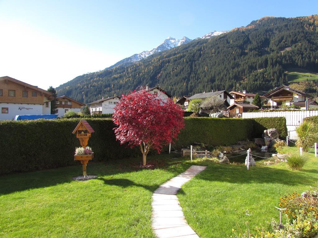 Haus Egger Apartment Neustift im Stubaital Room photo