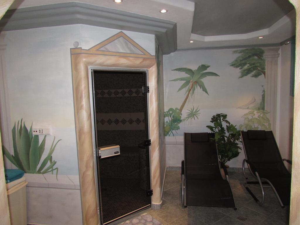 Haus Egger Apartment Neustift im Stubaital Room photo