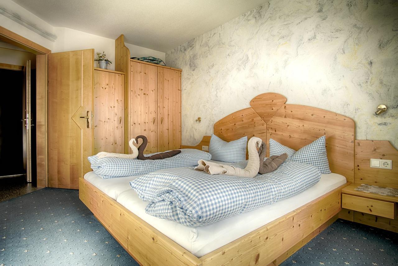 Haus Egger Apartment Neustift im Stubaital Exterior photo